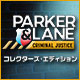Download パーカー＆レーン：犯罪者の正義 コレクターズ・エディション game