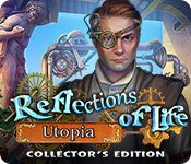 Download Reflections of Life: Utopia Collector's Edition game