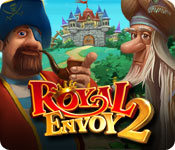 Download ロイヤルエンボイ 2 game