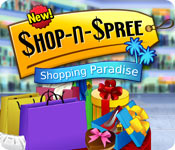 Download ショップ＆スプリー：リゾート大作戦！ game