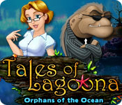 Download ラグーナ物語：海の孤児たち game