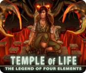 Download テンプル・オブ・ライフ：4 エレメントの伝説 game