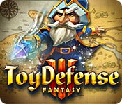 Download トイディフェンス 3: ファンタジー game