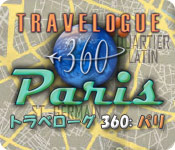 Download トラベローグ 360 ： パリ game