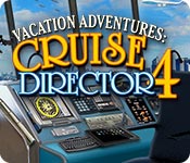 Download バケーションアドベンチャー：クルーズ・ディレクター 4 game
