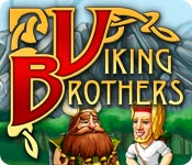 Download バイキング・ブラザーズ game