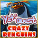 Download イエティ クエスト：クレイジーペンギンズ game