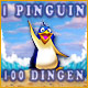 Download 1 Pinguin 100 Dingen game