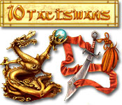 Download 10 Talismans game