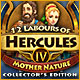Download 12 Labours of Hercules IV: Mother Nature Collector's Edition game