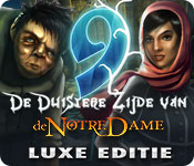Download 9: De Duistere Zijde van de Notre Dame Luxe Editie game