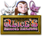 Download Alice's Magical Mahjong game