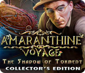 Download Amaranthine Voyage: The Shadow of Torment Collector's Edition game