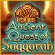 Download Ancient Quest of Saqqarah game