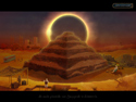 Ancient Quest of Saqqarah screenshot