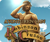 Download Avonturen van Robinson Crusoe game