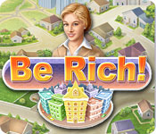 Download Be Rich game