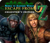 Download Bridge to Another World: Escape From Oz Collector's Edition game