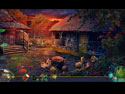 Bridge to Another World: Escape From Oz Collector's Edition screenshot