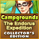 Download Campgrounds: The Endorus Expedition Collector's Edition game