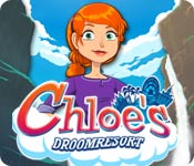 Download Chloe's Droomresort game