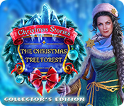 Download Christmas Stories: The Christmas Tree Forest Collector's Edition game