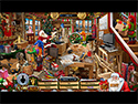 Christmas Wonderland 10 Collector's Edition screenshot