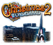 Download Christmas Wonderland 2 game