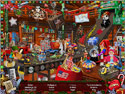 Christmas Wonderland 2 screenshot