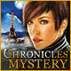 Download Chronicles of Mystery: The Legend of the Sacred Treasure game