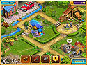 Crop Busters screenshot