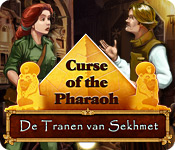 Download Curse of the Pharaoh: De Tranen van Sekhmet game