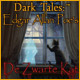 Download Dark Tales: Edgar Allan Poe's De Zwarte Kat game