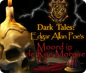 Download Dark Tales: Edgar Allan Poe's Moord in de Rue Morgue game