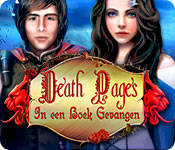 Download Death Pages: In een Boek Gevangen game