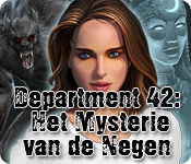 Download Department 42: Het Mysterie van de Negen game