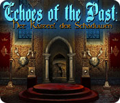 Download Echoes of the Past: Het Kasteel der Schaduwen game