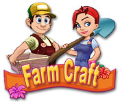 Download Farm Craft game