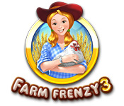 Download Farm Frenzy 3 game