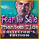 Download Fear for Sale: Phantom Tide Collector's Edition game