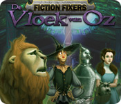 Download Fiction Fixers: De Vloek van Oz game