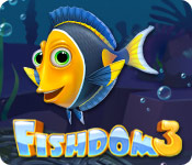 Download Fishdom 3 game