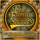 Download Flux Family Secrets 2: De Magische Tunnel game