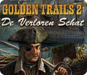 Download Golden Trails 2: De Verloren Schat game