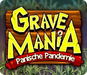 Download Grave Mania: Panische Pandemie game