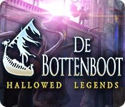 Download Hallowed Legends: De Bottenboot game