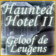 Download Haunted Hotel II: Geloof de Leugens game