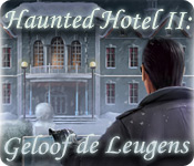 Download Haunted Hotel II: Geloof de Leugens game