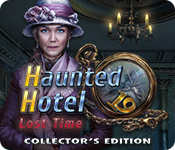 Download Haunted Hotel: Lost Time Collector's Edition game