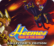 Download Hermes: War of the Gods Collector's Edition game